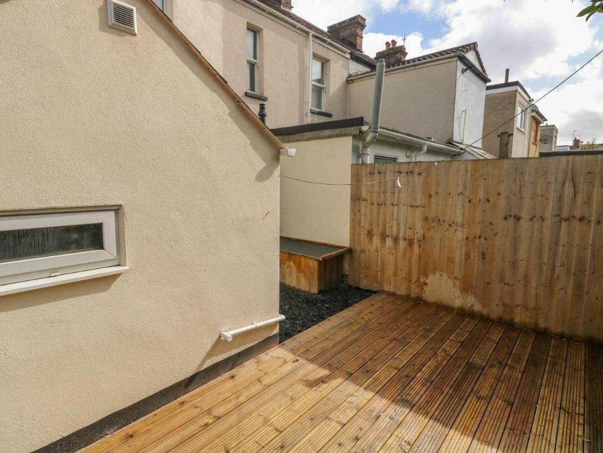 13 Oxford Street Βίλα Έξετερ Εξωτερικό φωτογραφία