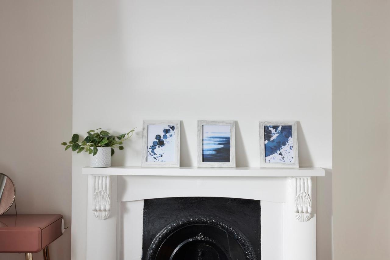 13 Oxford Street Βίλα Έξετερ Εξωτερικό φωτογραφία